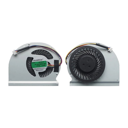 NEW Laptop CPU Cooling Fan For DELL  E6530 E6420 E6400 E6510 E6520 E6430 E6230