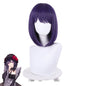 Anime My Dress-Up Darling Kitagawa Marin Inui Sajuna Gojo Wakana Cosplay Costume School Uniform Dress Wig Man Woman Sexy Suit