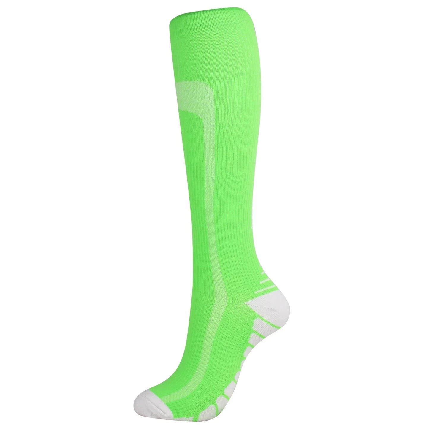 Compression Socks Medical Blood Circulation, Sports,Diabetes, Edema, Pregnancy