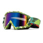 Newest Motocross Glasses Motorcycle Sunglasses Man MTB ATV Mask Windproof Protection Skiing Cycling Racing Off-Road Goggles