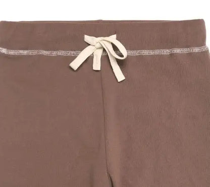 Two Piece Set Women Outfit Spring Autumn New Solid Color Stand Collar Long Sleeved Crop Zipper Jacket & Casual Pants Set