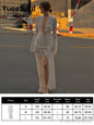 Halloween Gothic Grunge Punk Women Dress Long Sleeve Lace Slim Black Dresses 2025 New Y2K Harajuku Lolita Fairy Core Party Dress