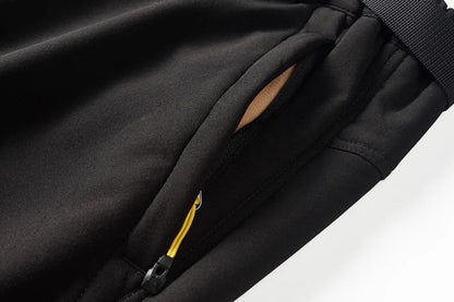 Winter High Quality Ski Pants For Men Women Outdoor Windproof Waterproof Warm Snow Trousers Outdoor Snowboarding Trekking Pants