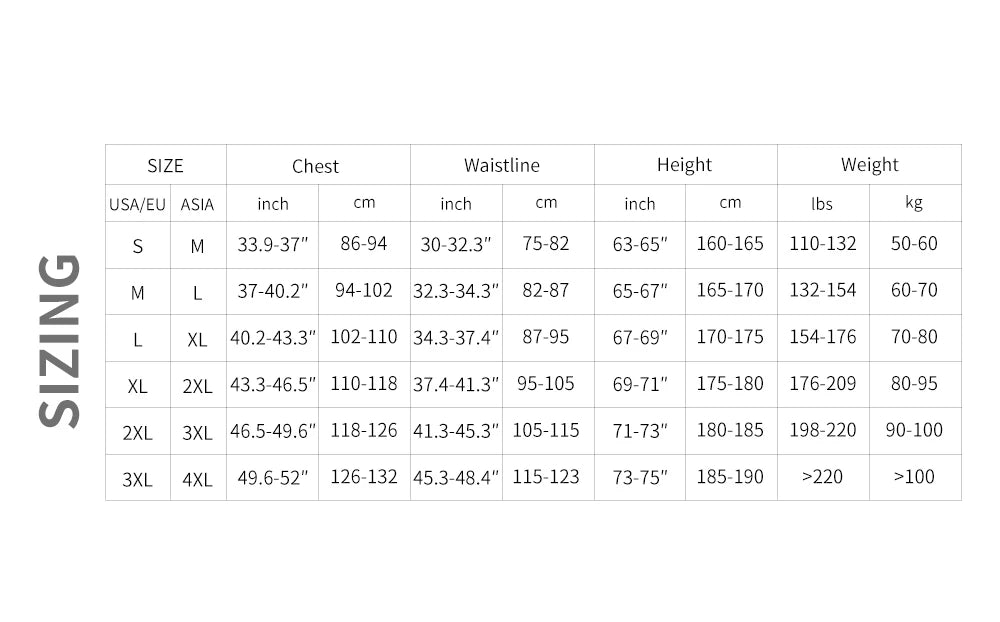WOSAWE Men Cycling Tights Autumn Long Pants Shockproof Padded Tight Fitting MTB Bike Downhill Mountain Bicycle Leggings