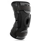 NEENCA Hinged Knee Brace Support for Knee Pain with Side Stabilizers&Gel Pad Arthritis Meniscus Tear Knee Pain Relief, ACL, PCL
