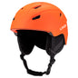 Ski Helmet Integrated Warm Snow Sports Helmet Adjustable Lightweight Comfortable Winter Snowboard Helmet with 14 Air Vent Holes