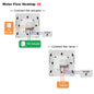 Tuya Smart Floor Heating Wifi Thermostat For Water Room Temperature Remote Controller Google Home\Aleax