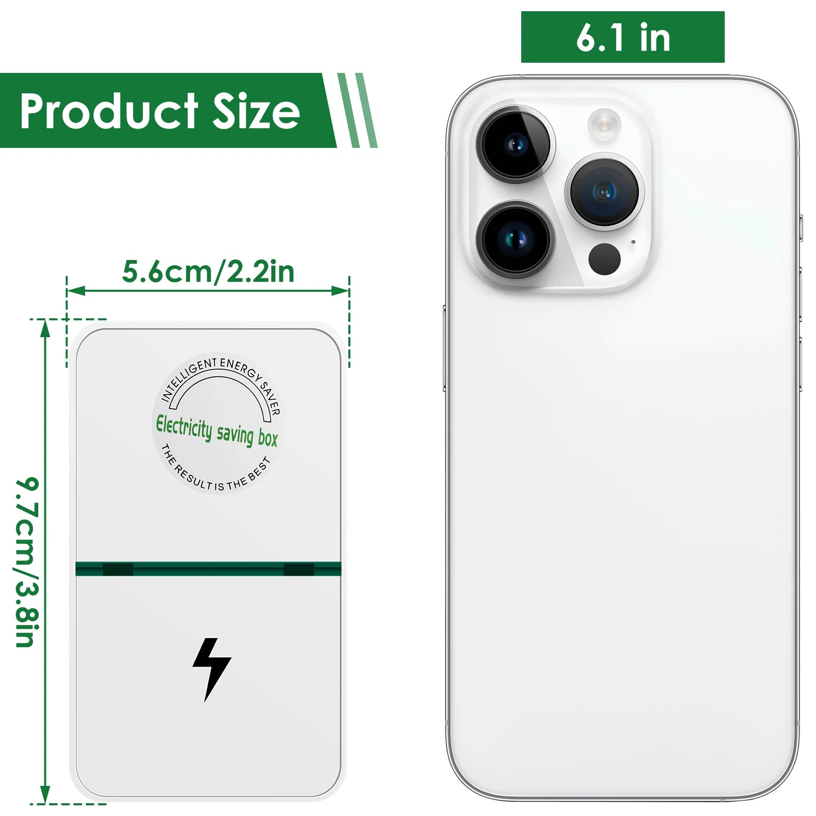 Power Saver