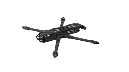 7 Inch Drone profesional Quadcopter Aerial Original FPV Racing HS-X07M drones 4k  with HD Camera GPS RC Helicopter FPV Drone