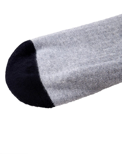 New Heated Socks for Men Women Rechargeable 6000mah Battery Electric Socks Winter Foot Warmer Outdoor Skiing Hunting Fishing