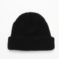 Winter Warm Beanies Casual Short Thread Hip Hop Hat Adult Men Female Knitted Skull Cap Elastic Unisex