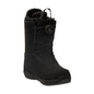 TERROR ONLY Quick Lacing Snowboard Boots FITGO System Single Dial Warm Waterproof Anti-Slip Shoes Men Women