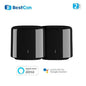 BroadLink RM4 BestCon RM4C mini Wi-Fi Smart Universal Remotefor Air Conditioner TV Voice Control with Google Home & Alexa HUB