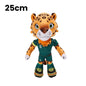 FIFA World Cup 2026 Mascot Plush Toy | Official Mascot Stuffed Animal Doll | Perfect Gift for Boys and Girls