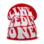 Bocca Beanie Y2K Knitting Hat For Men Women Warm Winter Autumn Letter Cartoon Streetwear Knitting Cap Hip Hop Gorras New Fashion