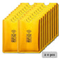 5/10/20pcs Portable Anti Rfid Wallet Blocking Reader Lock Bank Card Holder Id Bank Card Case Protection Metal Credit Card Holder