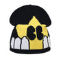 Bocca Beanie Y2K Knitting Hat For Men Women Warm Winter Autumn Letter Cartoon Streetwear Knitting Cap Hip Hop Gorras New Fashion