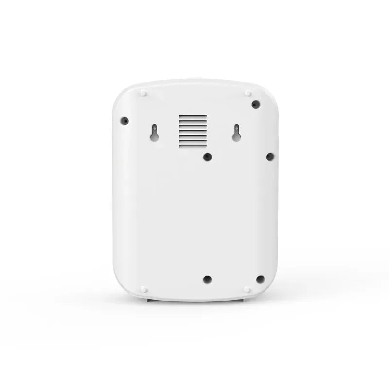 NAMSTE Smart Aroma Diffuser Hotels professional Fragrance Diffuser 1000m³ Large Room Aroma Machine With Fan Bluetooth ControlGoWisse.com