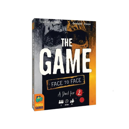 The Mind Card Game Puzzle Board Game Team Experience Interactive Party Game | Ages 8+ | 2-4 Players | 20 Minutes Playing Time