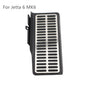 Car Pedals for Volkswagen Golf 5 6 MK5 MK6 Scirocco CC Passat B6 B7 Shara Tiguan for Jetta Mk6 Touran Vento Rabbit