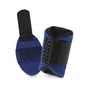 Pain Relief Trigger Finger Fixing Splint Straighten Brace Adjustable Sprain Dislocation Fracture Finger Splint Corrector Support