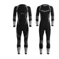 Goexplore Winter Ski Thermal Underwear Sets Men Women Sweat wicking Breathable Quick Dry Tracksuit Ski Thermo Long suit