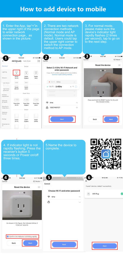TUYA Smart Plug WiFi Socket EU 16A/20A With Power Monitor Timing Function Voice Control Works With Alexa Google Home