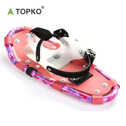 New Mini Ski Shoes, Short Plain Ski Boots, Lock Ski Shoes On Snow