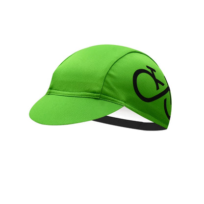 Classic Summer Cycling Cap, Essential Hat for Bicycle Sport, Eight Colors to Choose from