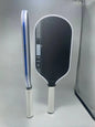 Perseus Pro IV BEN JOHNS Thickness TFP Foam GEN4 Core Thermoformed Toray T700 Carbon Fiber Pickleball Paddles