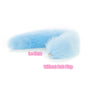 Exotic Anue Plug Toys with Separable Fox Tail Metal Butt Plug for Couple Women Anal Games Rabbit Cosplay Special Accessories