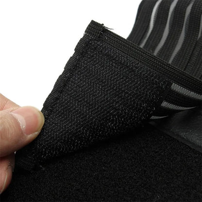 1Pcs Adjustable Neoprene Double Pull Lumbar Support Lower Back Belt Brace Pain Relief Band Waist Belt