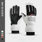 Winter Ski Gloves Fleece-lined Thickened Outdoor Riding Waterproof Windproof Non-slip Touchscreen Warm Gloves for Men and Women