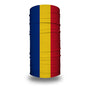 2026 world mask Flag 20x45cm Football cup fans' seamless magic headscarf cycling windproof mask Banner Event Garlands decoration