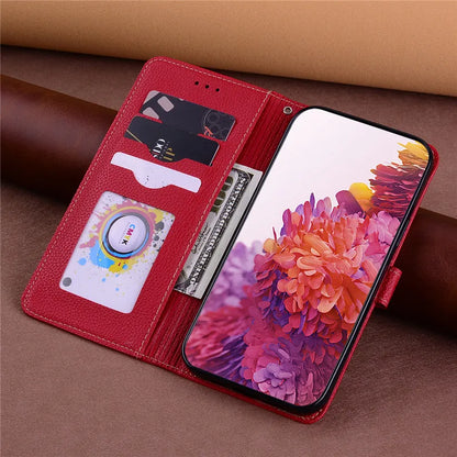 For ZTE Blade V40 Vita Case Soft Silicone Back Cover For ZTE Blade V40 Vita Case Leather Wallet Flip Cover Fundas