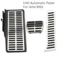 Car Pedals for Volkswagen Golf 5 6 MK5 MK6 Scirocco CC Passat B6 B7 Shara Tiguan for Jetta Mk6 Touran Vento Rabbit