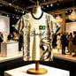 New 2026 Summer Brazil Football Jersey Unisex  Breathable Quick Dry Lightweight Sports Men's T-shirt Top Fashion Streetwear
