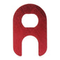 Aluminum Alloy Bike Valve Tool MTB Road Bike Valve Core Remover Anti-slip Air Valve Spanner Extension Disassembly Wrench Tool