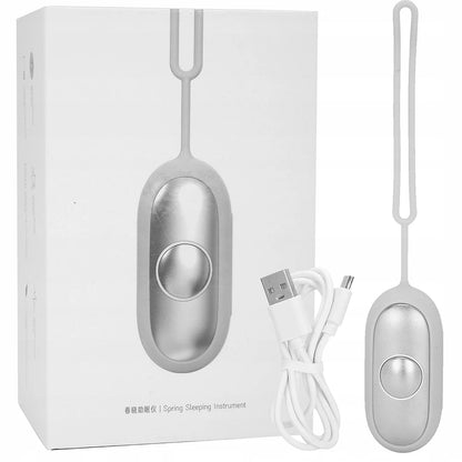 Sleeping Aid Device Focus Improved Insomnia, Anxiety Pressure Relief for Fast Asleep