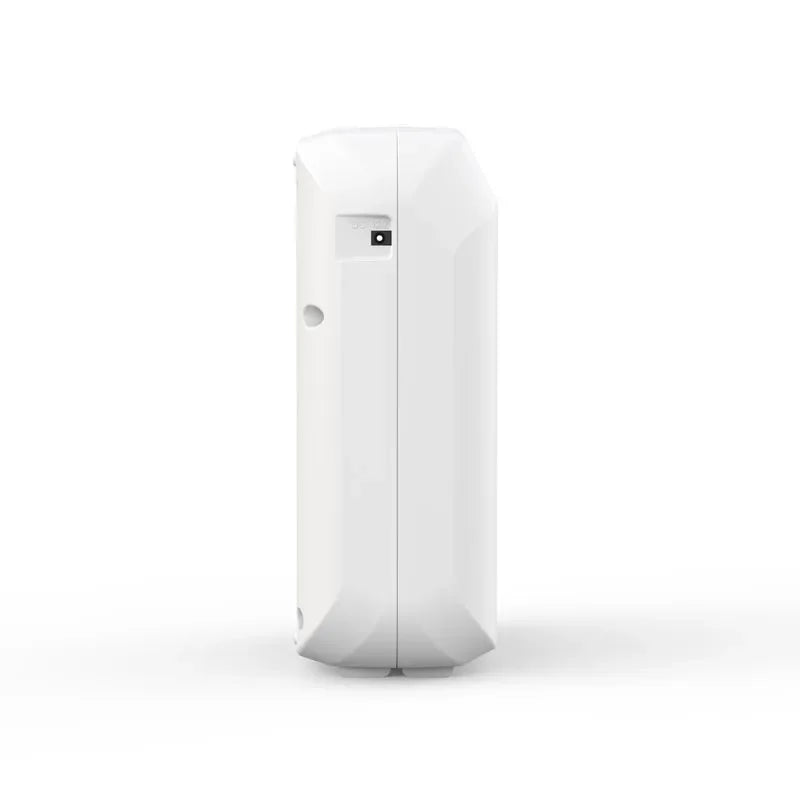 NAMSTE Smart Aroma Diffuser Hotels professional Fragrance Diffuser 1000m³ Large Room Aroma Machine With Fan Bluetooth ControlGoWisse.com