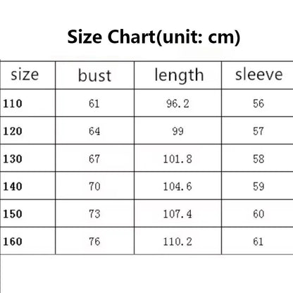 Halloween Witch Vampire Cosplay Costume for Kids Girls Disfraz Carnival Dress Up Party Mujer Children's Performance Clothing