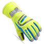Outdoor Sport  Skiing Gloves Windproof Men Women Kids Winter Warm Ski Gloves Mittens Waterproof Skiing Breathable Air S/M/L/XL