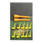 Carp Fishing Accessories For Zig Rig Zig Aligna Kits Foam Hook Line Aligners Tools Pop Up Fishing Terminal Tackle Fishing Tools