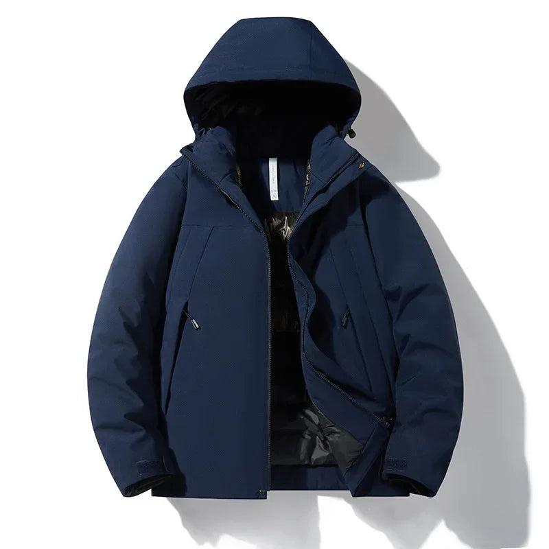 New Women's Ski Suit Windproof Waterproof Thicken Warm Snow Coat Winter Skiing and Snowboarding Jacket лыжный костюм женский