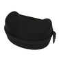 Snowboard Goggles Case with Carabiner Sports Glasses Case, Snowboard Goggles Box EVA Protective Box for Snow Eyewears