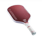 Kevlar Hybrid Shape Thermoformed Foam Injected Pickleball Paddle 16MM With Power&Spin