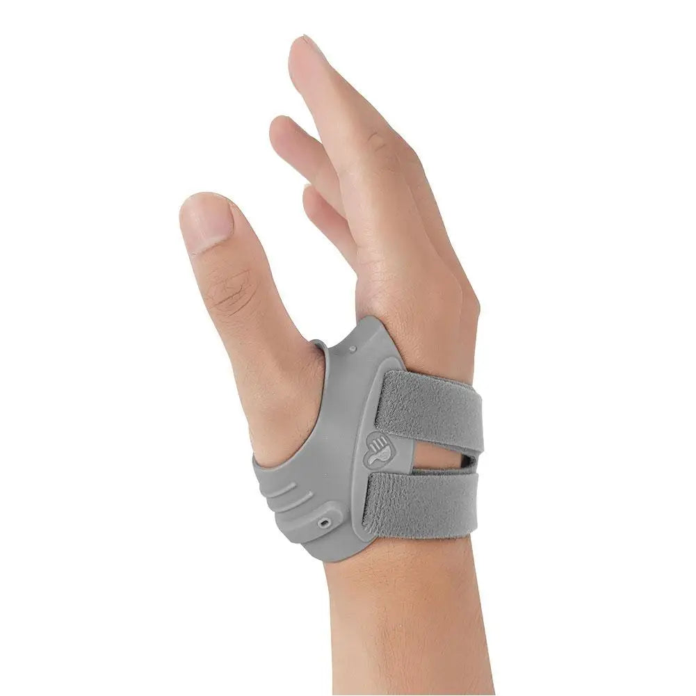 1PC Thumb Brace Joint Orthosis Thumb Splint Support For Osteoarthritis Pain Relif And Tendonitis Lightweight And Breathable