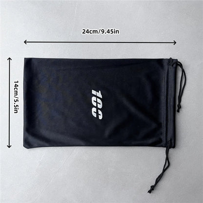 New Ski Goggles Men Women Double Layers Anti-fog Big Ski Mask UV400 Glasses Protection Skiing Winter Snow Snowboard Goggles