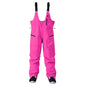 Men's and Women's Ski Pants Bibs, Bibbed Snowboard Pants, Bibs Snow Pants, Ski Suit, Snowboard Bib Trousers, 2025
