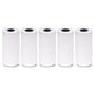 Portable thermal printer mini cat print photo pocket thermal label printer 58mm printing wireless Bluetooth Android iOS printers